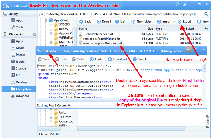 Download Itools.hk Torrent